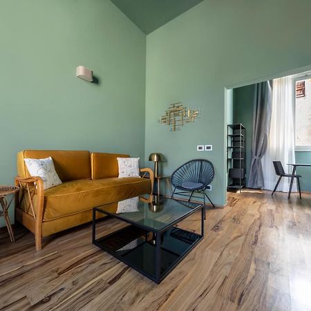 Getthekey Pavaglione Apartment Bolonha Exterior foto